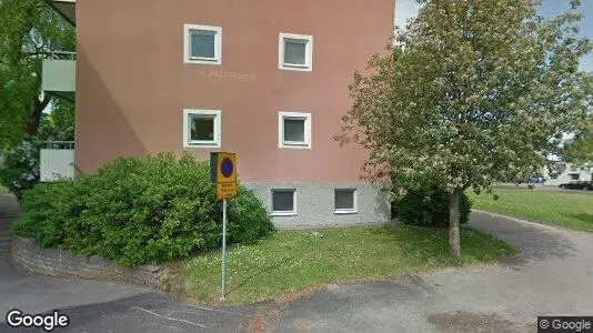 Lägenheter att hyra i Linköping - Bild från Google Street View