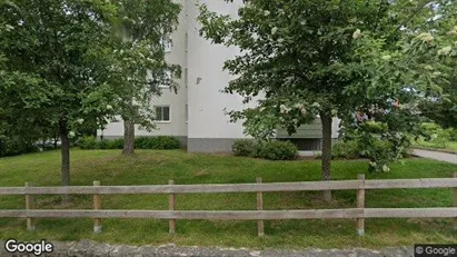 Lägenheter att hyra i Linköping - Bild från Google Street View