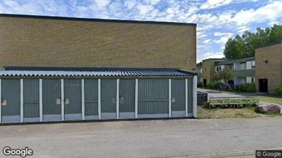 Lägenheter att hyra i Linköping - Bild från Google Street View