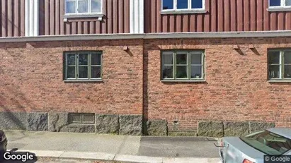 Lägenheter till salu i Majorna-Linné - Bild från Google Street View