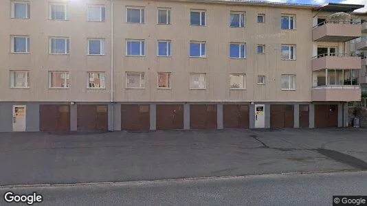 Bostadsrätter till salu i Österåker - Bild från Google Street View