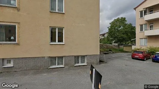 Bostadsrätter till salu i Örebro - Bild från Google Street View