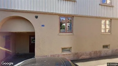 Lägenheter att hyra i Majorna-Linné - Bild från Google Street View