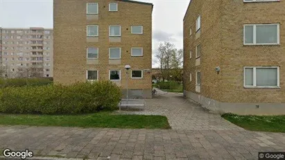 Lägenheter att hyra i Malmö Centrum - Bild från Google Street View