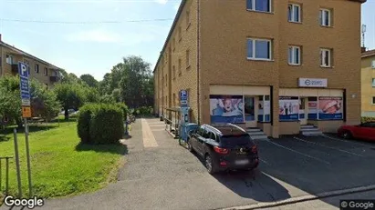 Lägenheter att hyra i Norrköping - Bild från Google Street View