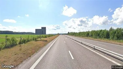 Lägenheter att hyra i Borlänge - Bild från Google Street View