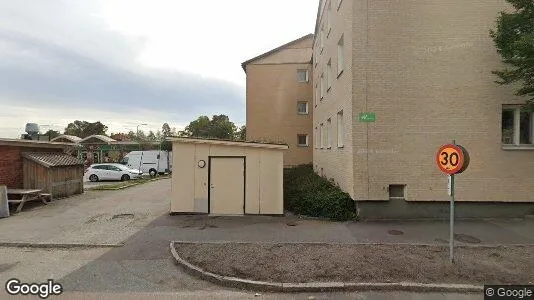 Lägenheter att hyra i Västerås - Bild från Google Street View