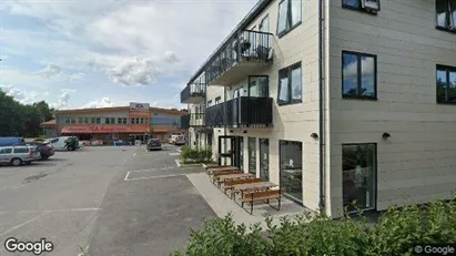 Lägenheter att hyra i Botkyrka - Bild från Google Street View