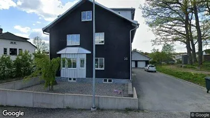 Lägenheter att hyra i Borås - Bild från Google Street View