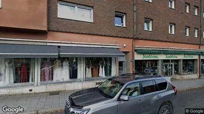 Lägenheter att hyra i Norrköping - Bild från Google Street View