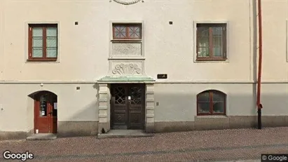 Lägenheter att hyra i Borås - Bild från Google Street View