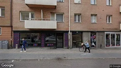 Lägenheter att hyra i Norrköping - Bild från Google Street View