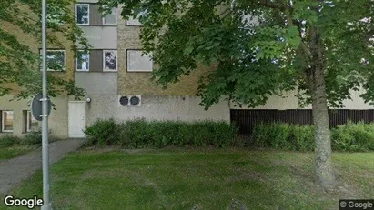 Lägenheter att hyra i Linköping - Bild från Google Street View