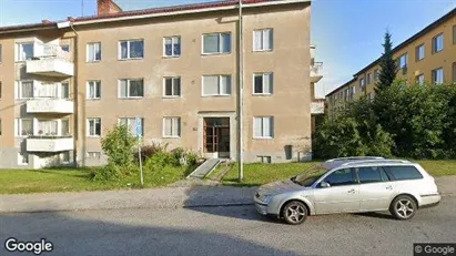 Lägenheter att hyra i Södertälje - Bild från Google Street View