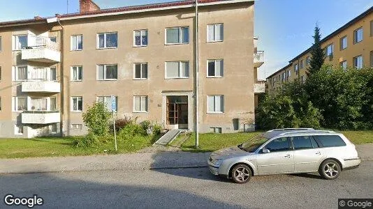 Lägenheter att hyra i Södertälje - Bild från Google Street View