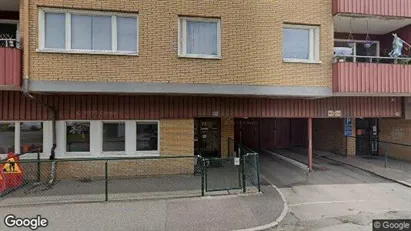 Lägenheter att hyra i Västra hisingen - Bild från Google Street View