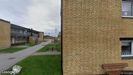 Lägenheter att hyra i Helsingborg - Bild från Google Street View