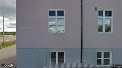 Lägenheter att hyra i Ockelbo - Bild från Google Street View