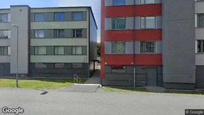 Lägenheter att hyra i Västra hisingen - Bild från Google Street View