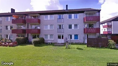 Lägenheter att hyra i Linköping - Bild från Google Street View