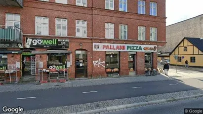 Lägenheter att hyra i Område ej specificerat - Bild från Google Street View