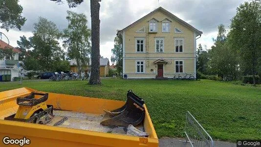 Lägenheter att hyra i Östersund - Bild från Google Street View