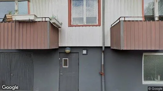 Lägenheter att hyra i Borås - Bild från Google Street View