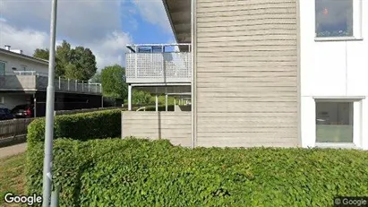 Lägenheter att hyra i Växjö - Bild från Google Street View