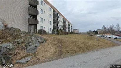 Lägenheter att hyra i Norrköping - Bild från Google Street View