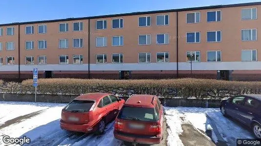 Lägenheter att hyra i Norrköping - Bild från Google Street View