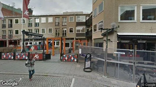 Lägenheter att hyra i Linköping - Bild från Google Street View