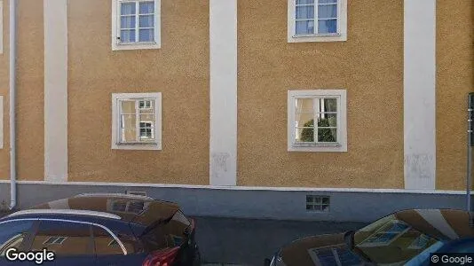 Lägenheter att hyra i Linköping - Bild från Google Street View