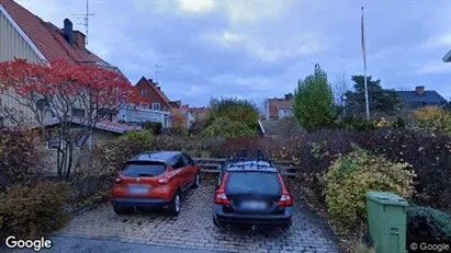 Lägenheter att hyra i Eskilstuna - Bild från Google Street View