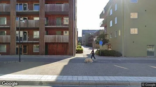 Lägenheter att hyra i Örebro - Bild från Google Street View