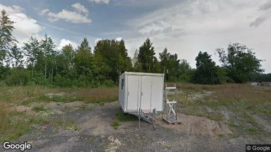 Lägenheter att hyra i Jönköping - Bild från Google Street View