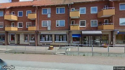 Lägenheter att hyra i Helsingborg - Bild från Google Street View