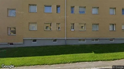 Lägenheter att hyra i Norrköping - Bild från Google Street View