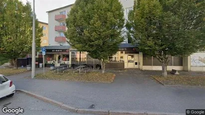 Lägenheter att hyra i Norrköping - Bild från Google Street View