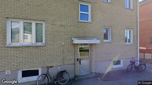 Lägenheter att hyra i Karlstad - Bild från Google Street View