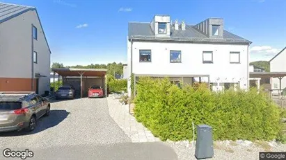 Lägenheter att hyra i Järfälla - Bild från Google Street View