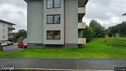 Lägenheter att hyra i Borås - Bild från Google Street View