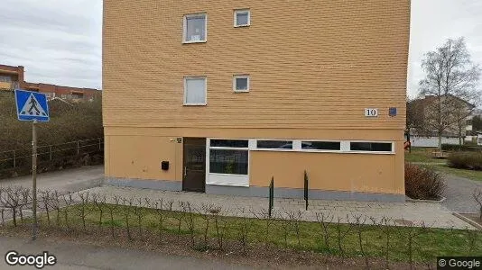 Bostadsrätter till salu i Falun - Bild från Google Street View