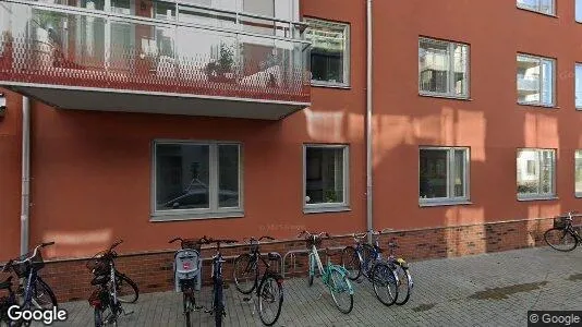 Bostadsrätter till salu i Linköping - Bild från Google Street View