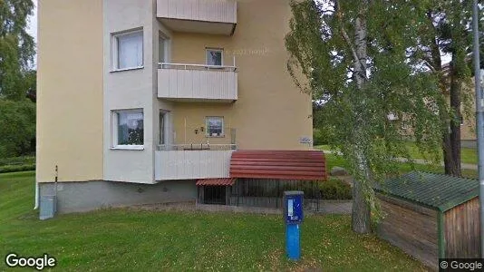 Lägenheter att hyra i Ludvika - Bild från Google Street View