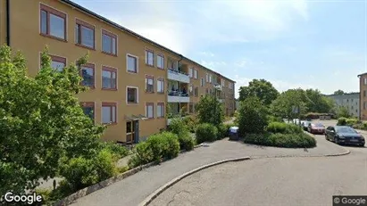 Lägenheter att hyra i Söderort - Bild från Google Street View