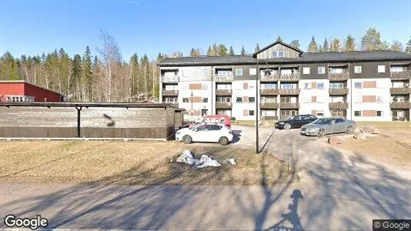 Lägenheter att hyra i Malung-Sälen - Bild från Google Street View