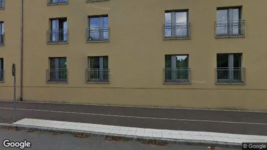 Lägenheter att hyra i Tyresö - Bild från Google Street View