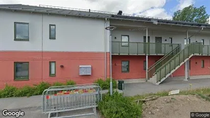 Lägenheter att hyra i Skurup - Bild från Google Street View