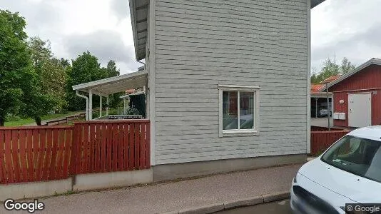 Lägenheter att hyra i Falun - Bild från Google Street View