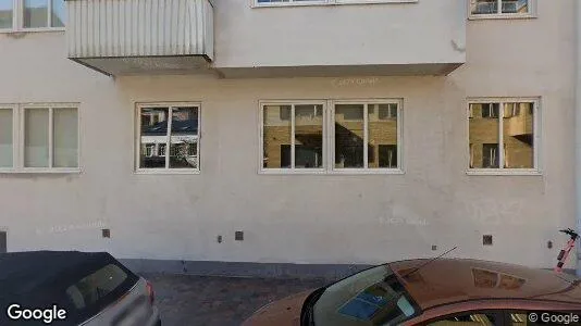 Lägenheter till salu i Helsingborg - Bild från Google Street View